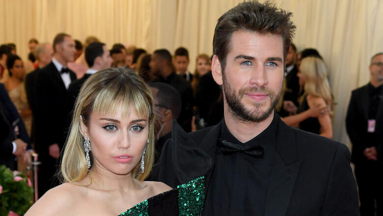 Miley Cyrus Implies Liam Hemsworth Is Not A Good Person In Instagram Video - Thumbnail Image