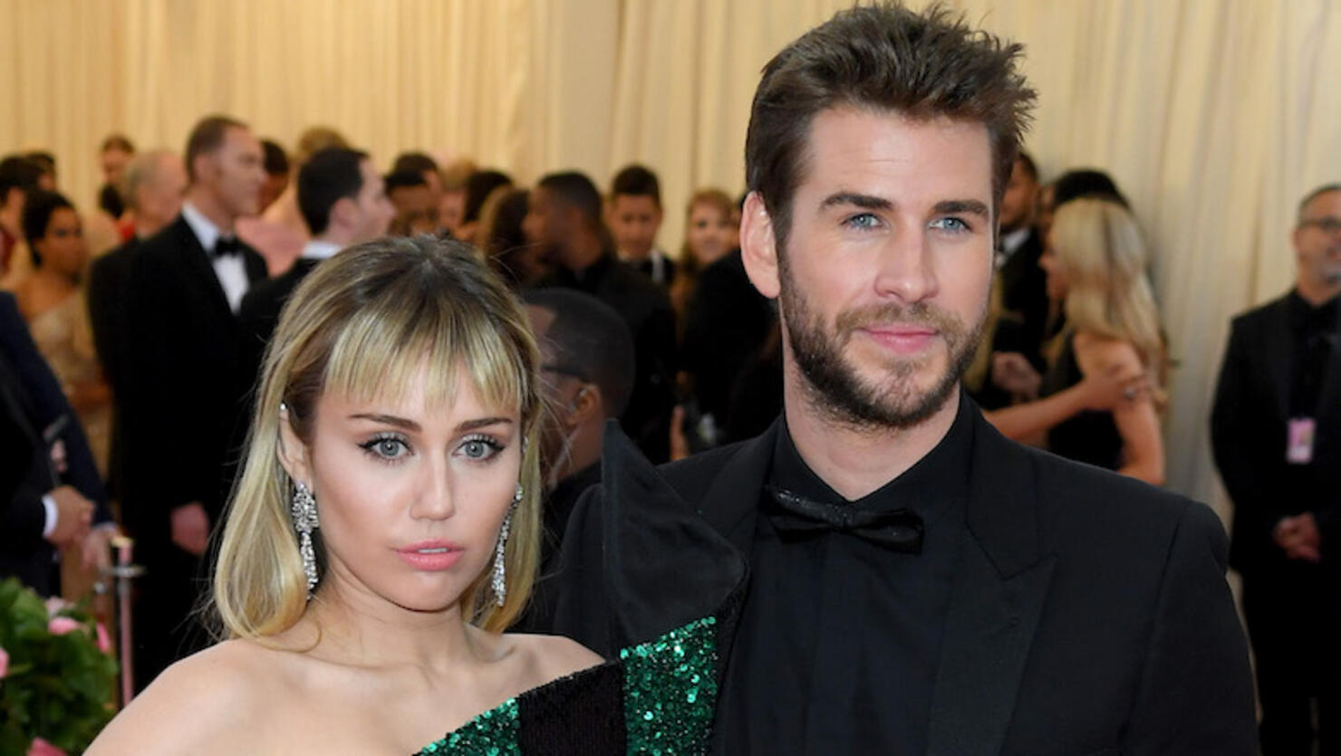 The 2019 Met Gala Celebrating Camp: Notes On Fashion - Arrivals