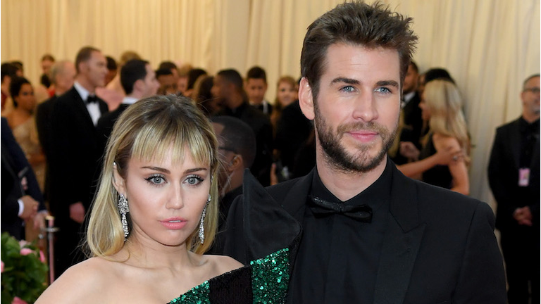 The 2019 Met Gala Celebrating Camp: Notes On Fashion - Arrivals