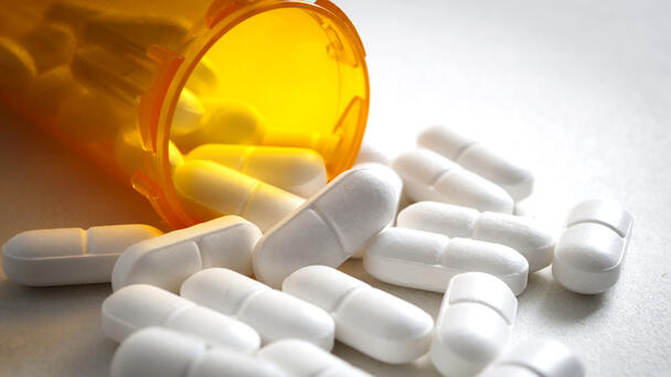 AG Moody Reminds Floridians About Prescription Drug Take Back Day