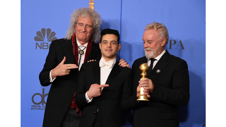 US-ENTERTAINMENT-FILM-TELEVISION-GOLDEN-GLOBES-PRESSROOM