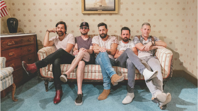 Old Dominion 2019