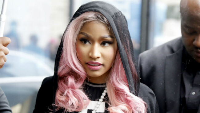Nicki Minaj Addresses Whether She S Really Retiring From Music