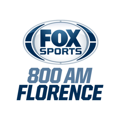 Fox Sports 800 AM logo