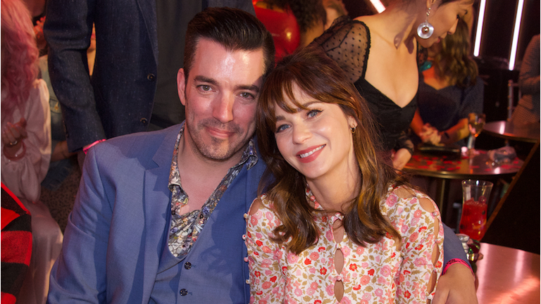 ABC's "Dancing With the Stars" - Season 28 - Week Three