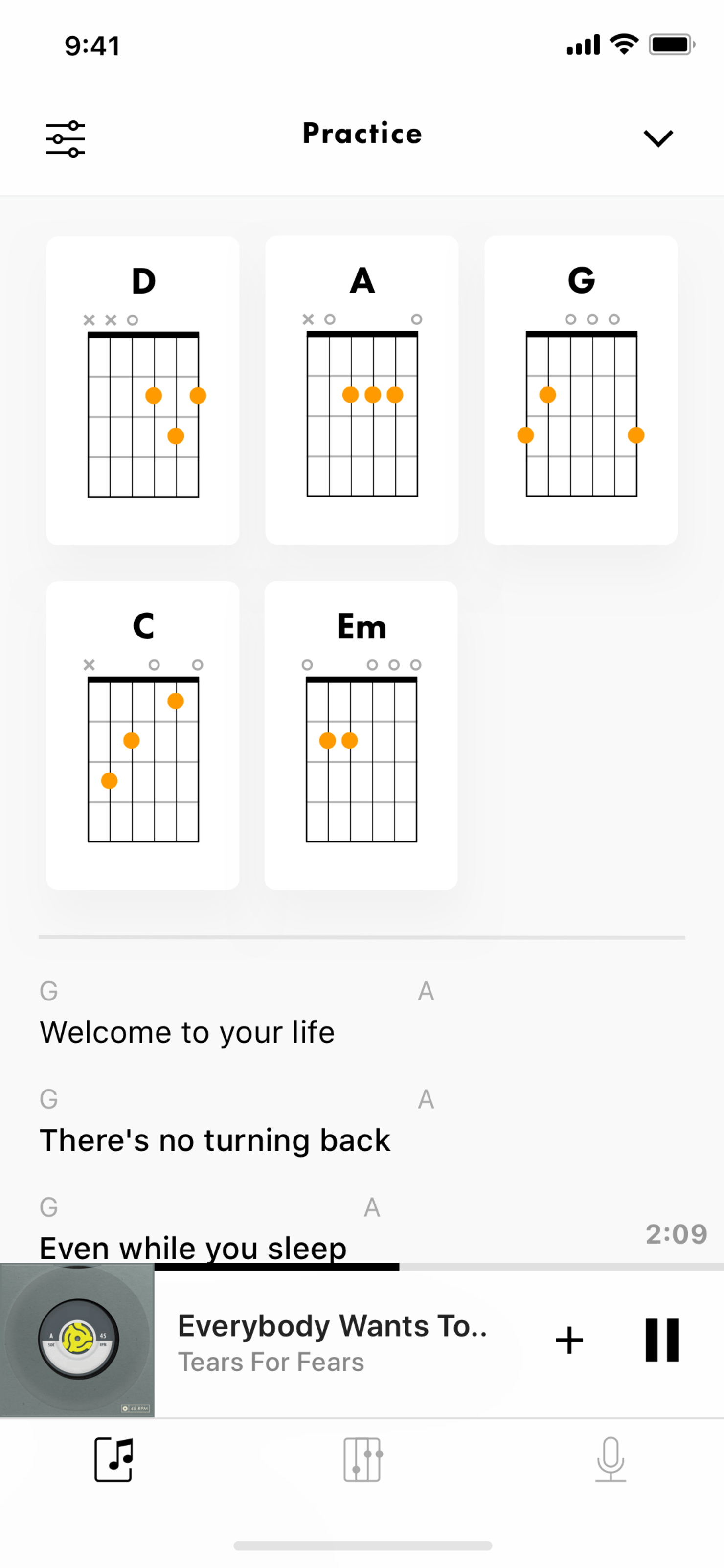 Image courtesy of Fender