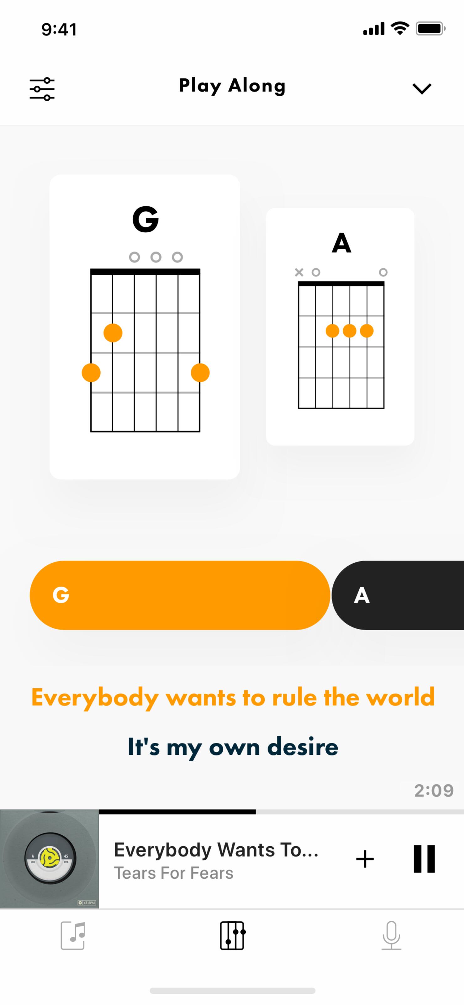 Image courtesy of Fender