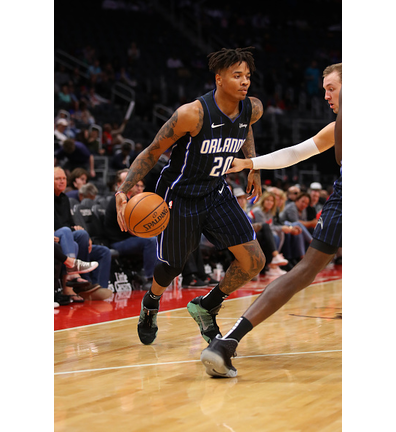 Orlando Magic v Detroit Pistons