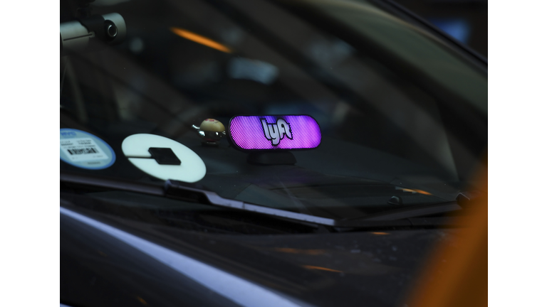 US-TRANSPORT-LYFT-IPO