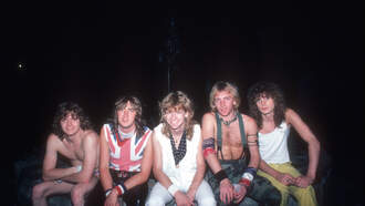 Why October 23rd Matters in Rock History