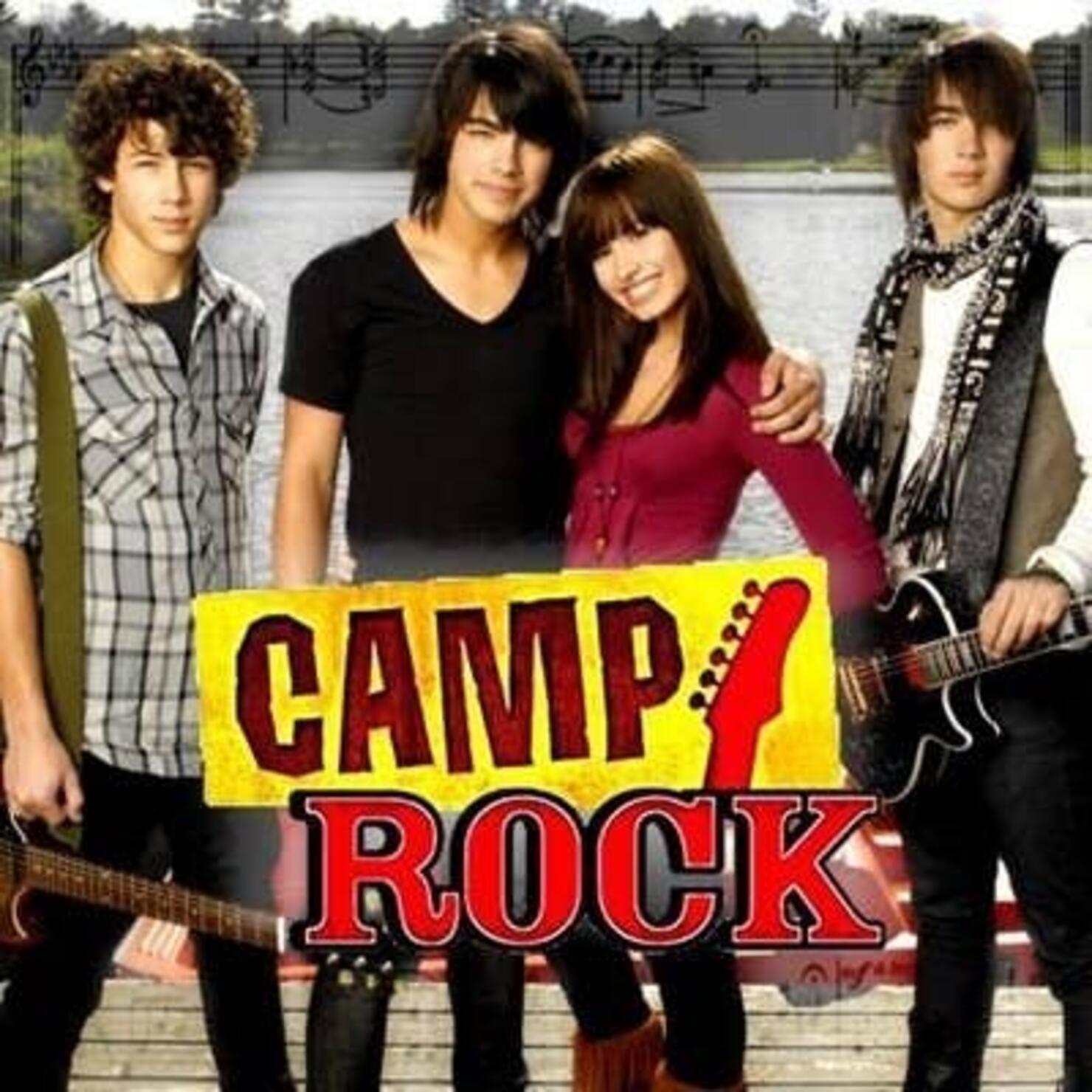 Dans camp. Camp Rock 2 отчетный концерт. Кемп рок 1.