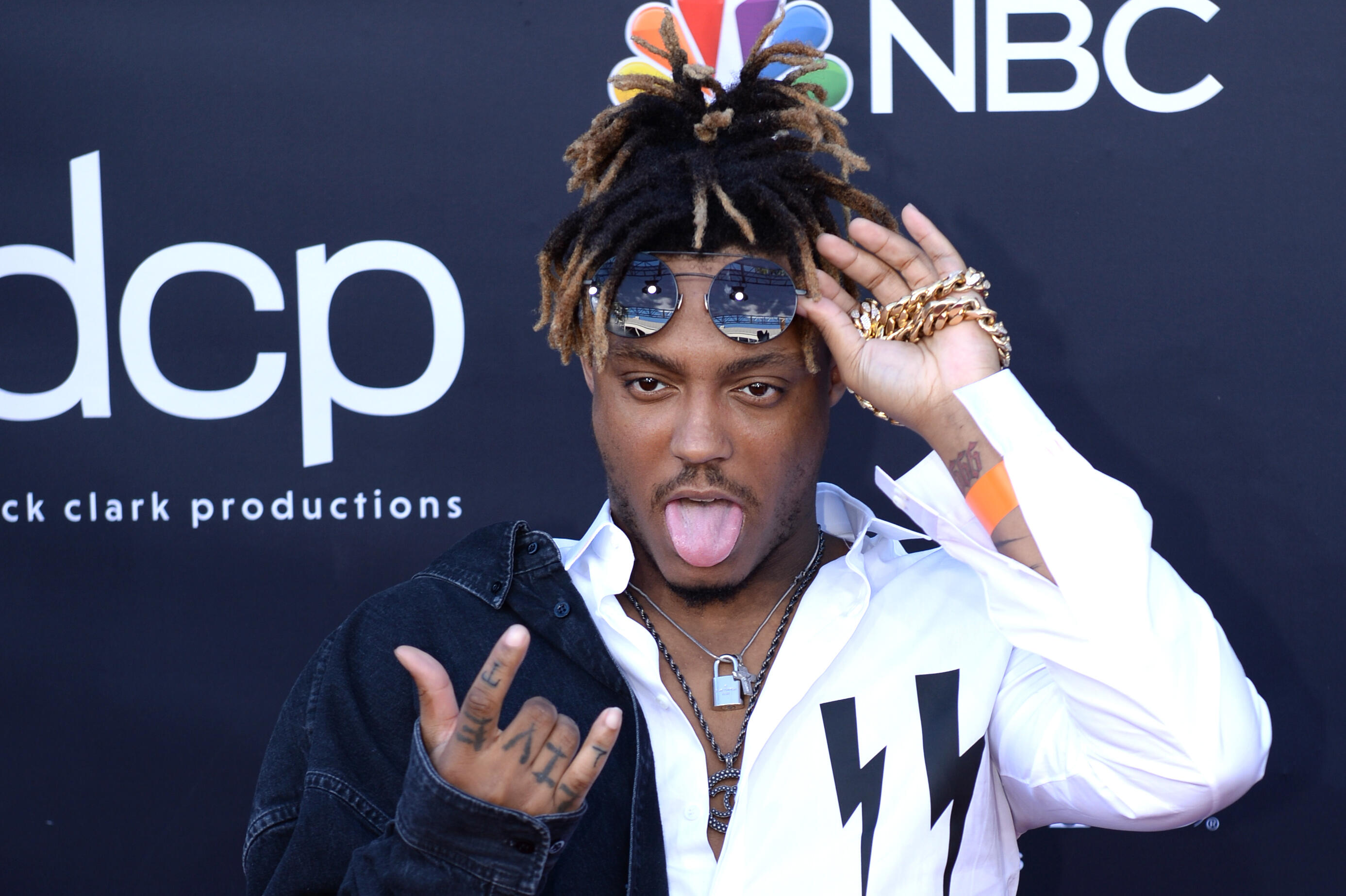 Juice WRLD's Family Speaks Out On Nude Photo Leak