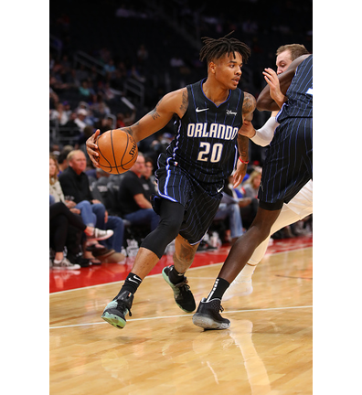 Orlando Magic v Detroit Pistons