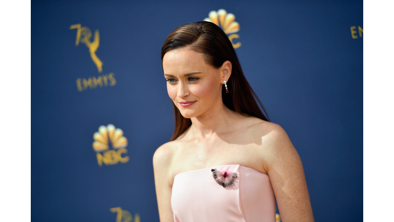 70th Emmy Awards - Arrivals