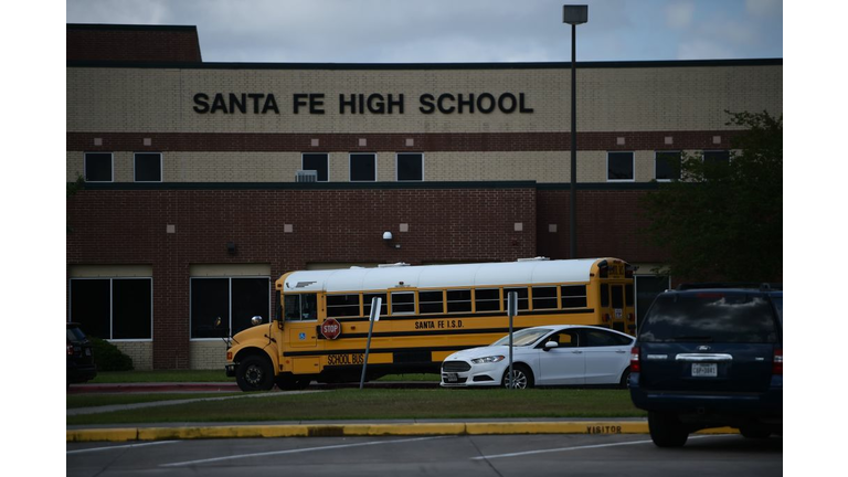 US-CRIME-TEXAS-SCHOOL-SHOOTING