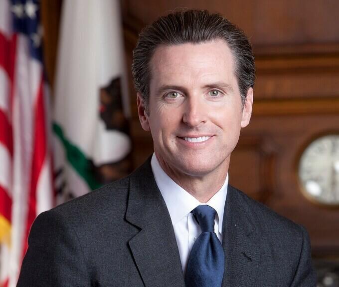 Highest Paid Governor Lives In California | KFI AM 640