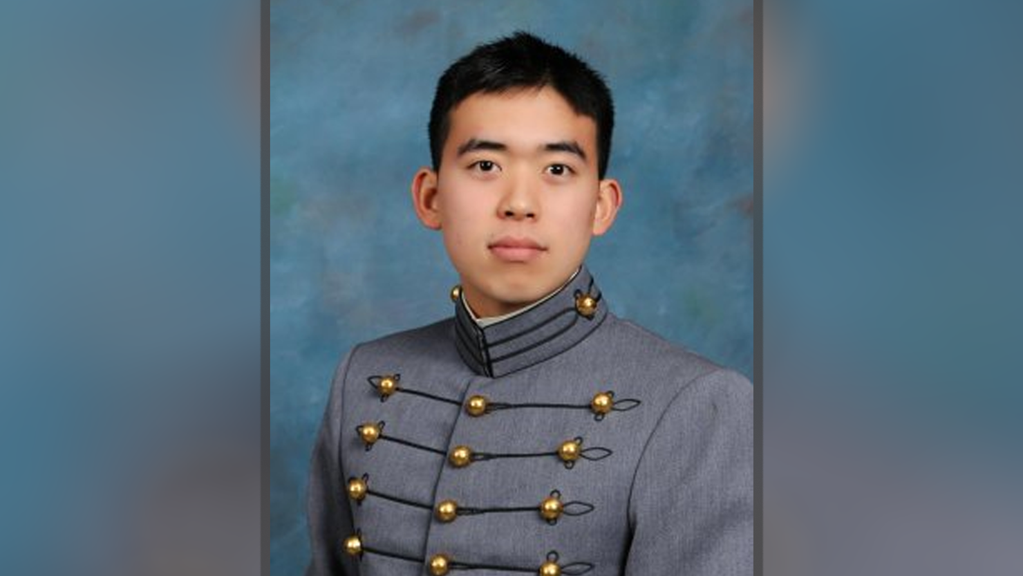 Missing West Point Cadet found