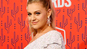 Kelsea Ballerini Lists Her Favorite Highlights From 2021 
