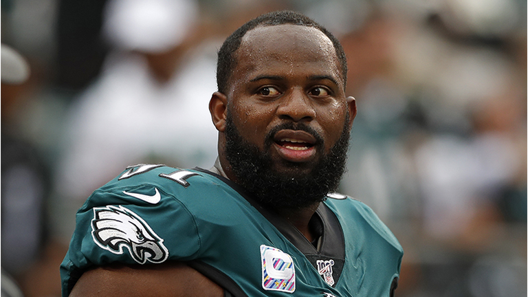 New York Jets v Philadelphia Eagles
