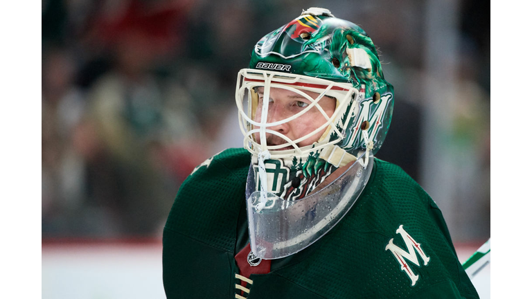 Montreal Canadiens v Minnesota Wild