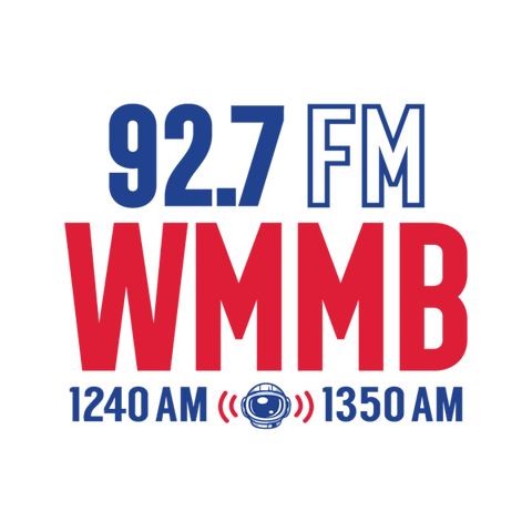 92.7 WMMB