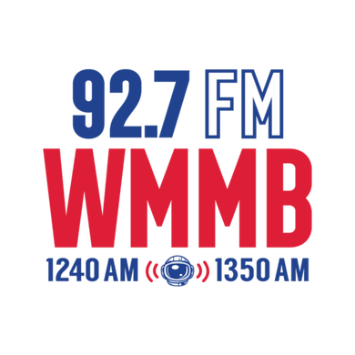 WMMB logo