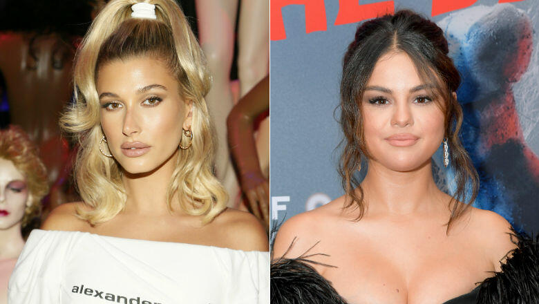 Hailey Baldwin Slams 'Fake Drama' After Selena Gomez 'I'll Kill You' Rumor - Thumbnail Image