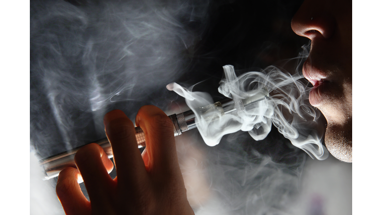 World Health Organisation Calls For Regulation Of Ecigarettes