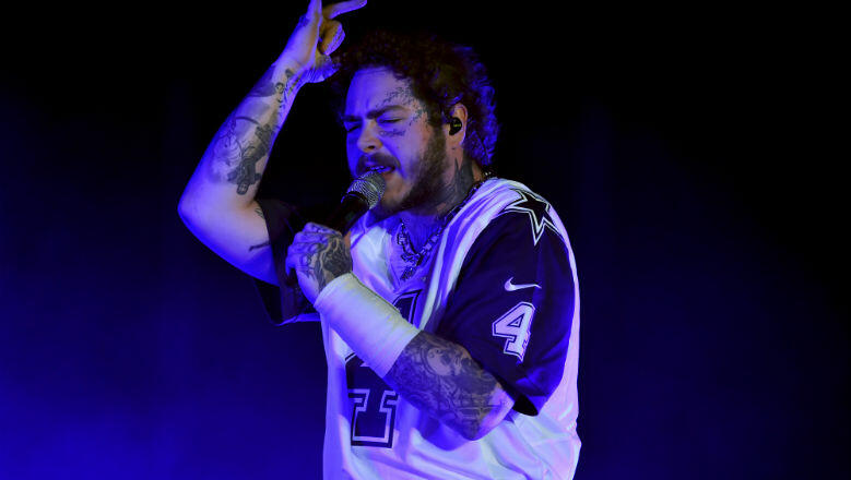 2019 American Music Awards Noms Released: Post Malone, Ariana Grande ...