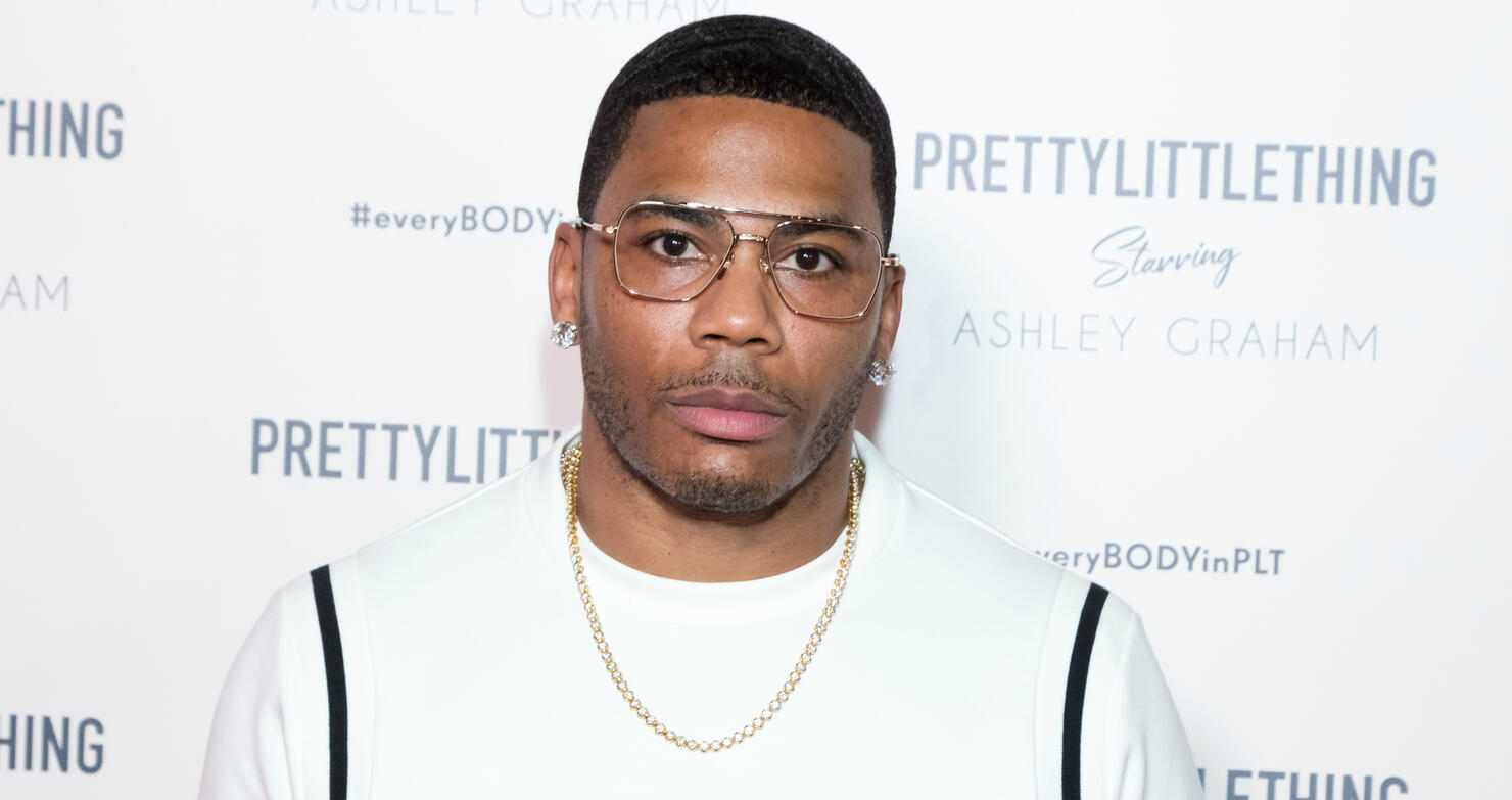 Nelly Reaches Settlement With Uk Sexual Assault Accuser Iheart