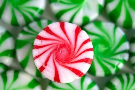 CHRISTMAS CANDY