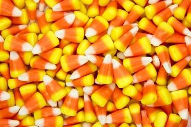 CANDY CORN