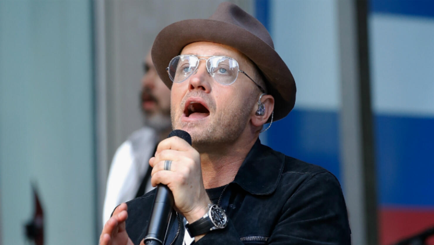 Christian rapper TobyMac's son dead at 21