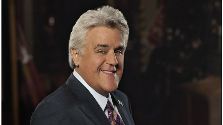 The Jay Leno Show