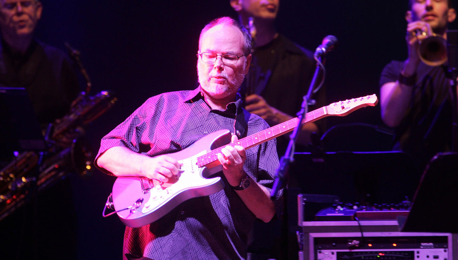 Steely Dan In Concert At Beacon Theatre