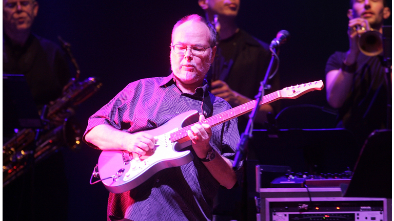 Steely Dan In Concert At Beacon Theatre