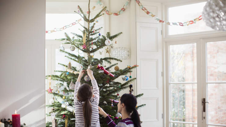 Complete List of Christmas Movies On Hallmark, Lifetime &amp; More in 2019