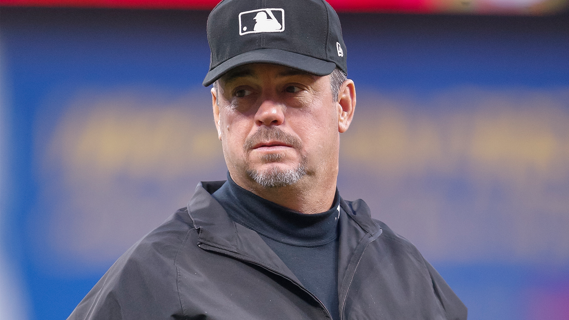 MLB Umpire Apologizes For Tweet Referencing Assault Rifle and Civil War