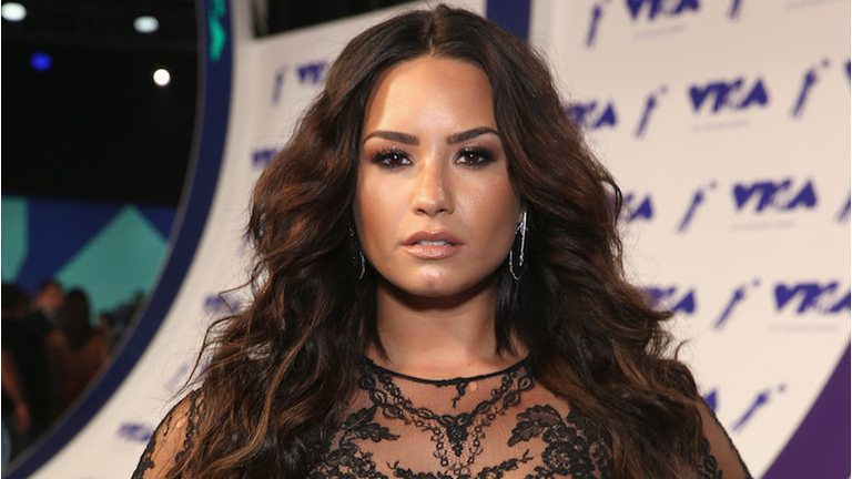 2017 MTV Video Music Awards - Red Carpet