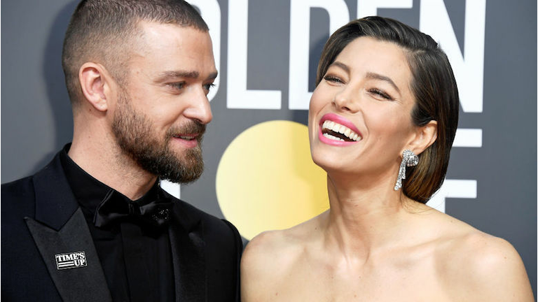 75th Annual Golden Globe Awards - Arrivals
