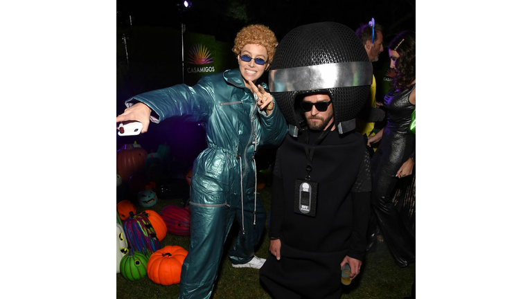 2019 Getty Entertainment - Social Ready Content