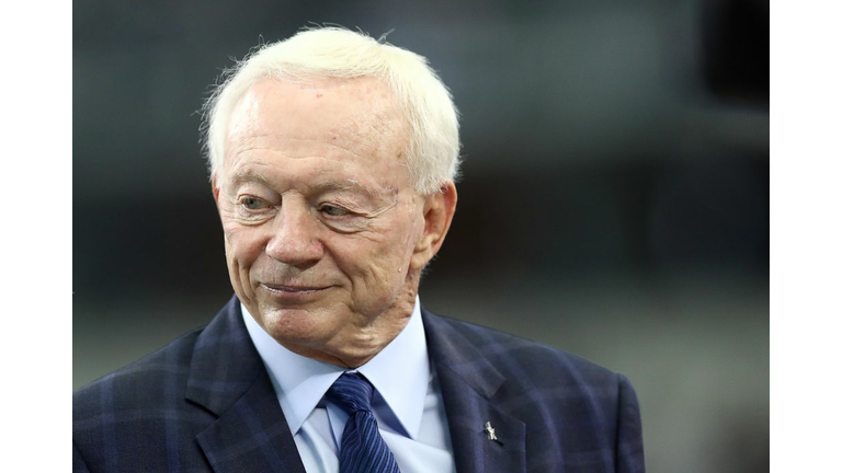 Jacksonville Jaguars v Dallas Cowboys