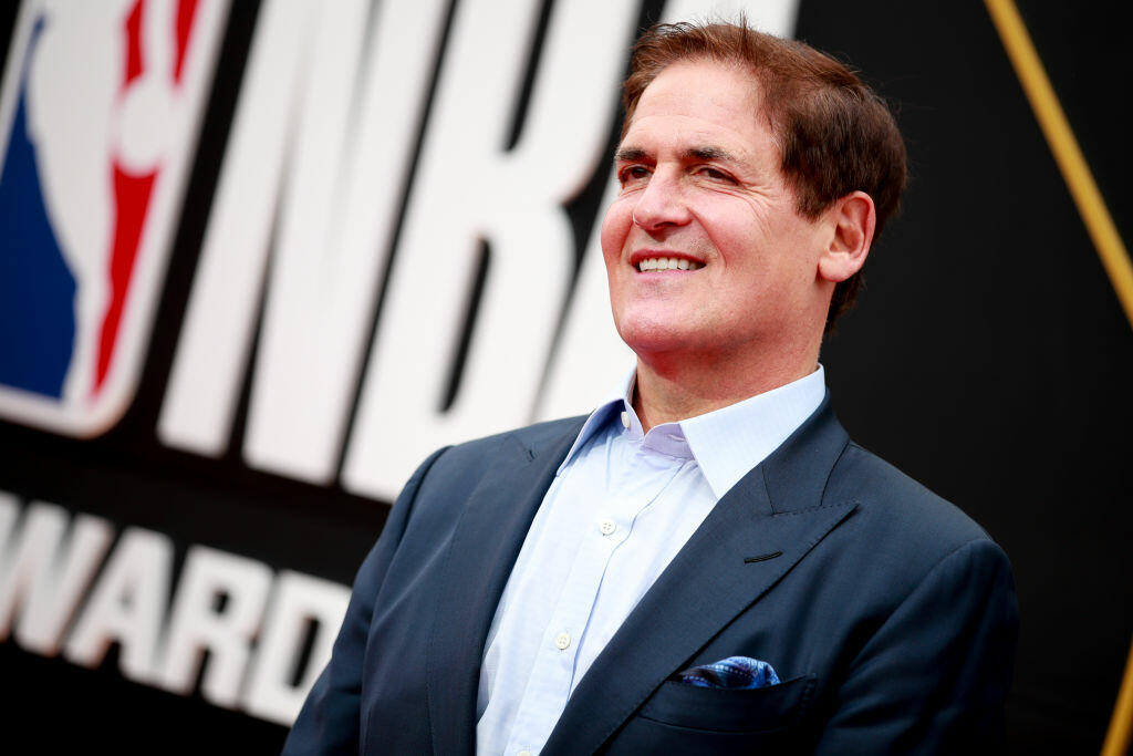 Mark Cuban Matches Jerry Jones' Donation To Storm-Damaged School - Thumbnail Image