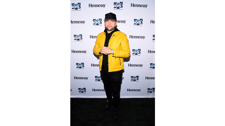 Power 105.1 Powerhouse 2019 - Arrivals