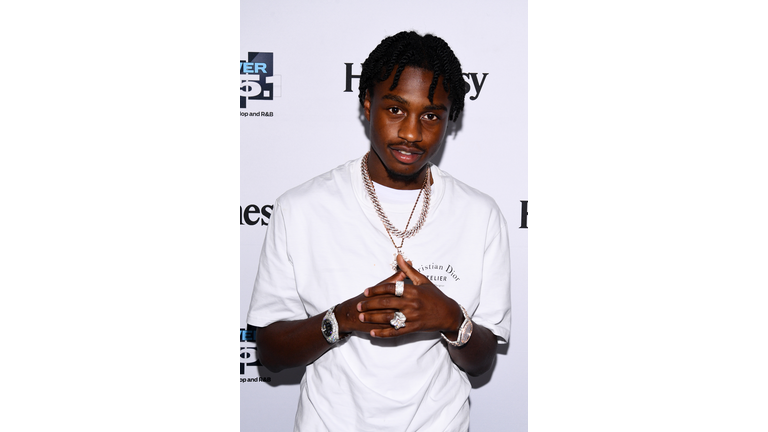 Power 105.1 Powerhouse 2019 - Arrivals