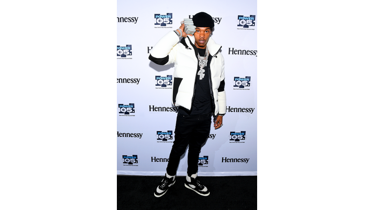 Power 105.1 Powerhouse 2019 - Arrivals