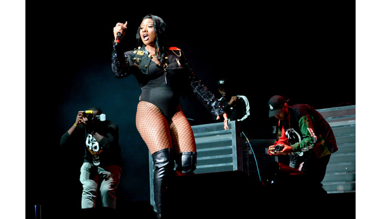 PHOTOS: Best Of #POWERHOUSENYC 2019