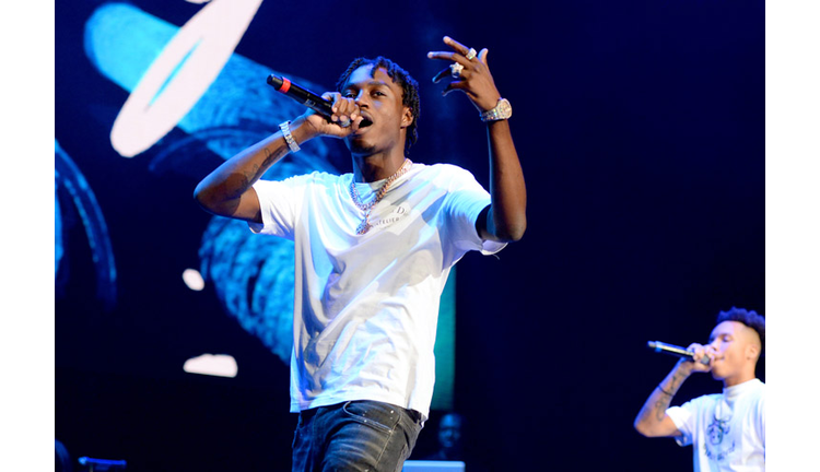 PHOTOS: Best Of #POWERHOUSENYC 2019