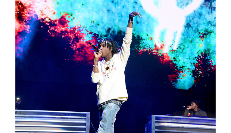 PHOTOS: Best Of #POWERHOUSENYC 2019