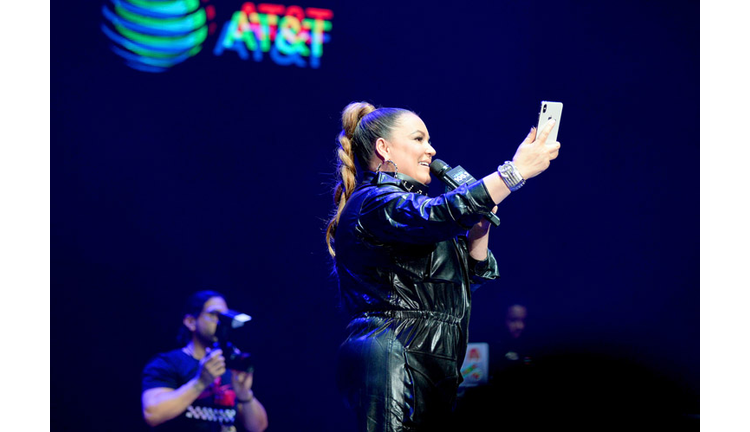PHOTOS: Best Of #POWERHOUSENYC 2019